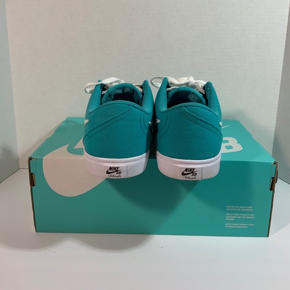 !!!SOLD!!! NIKE SB CHECK SOLAR CNVS - Picture 4 of 7